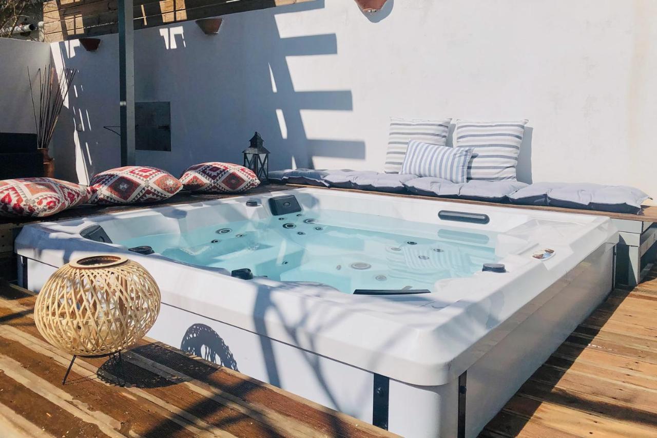Sia Mare Seaside Apartments Faliraki Eksteriør bilde