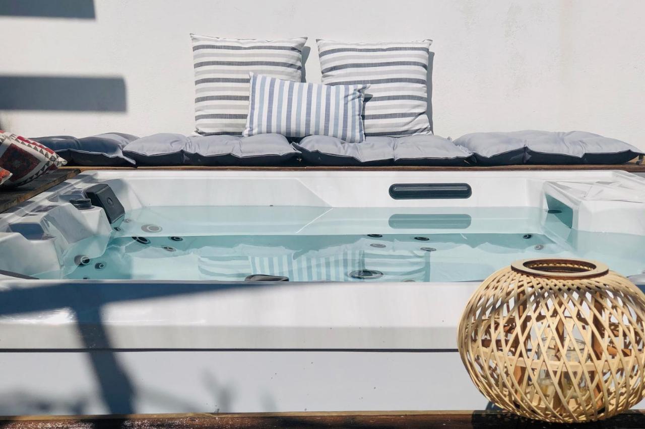 Sia Mare Seaside Apartments Faliraki Eksteriør bilde