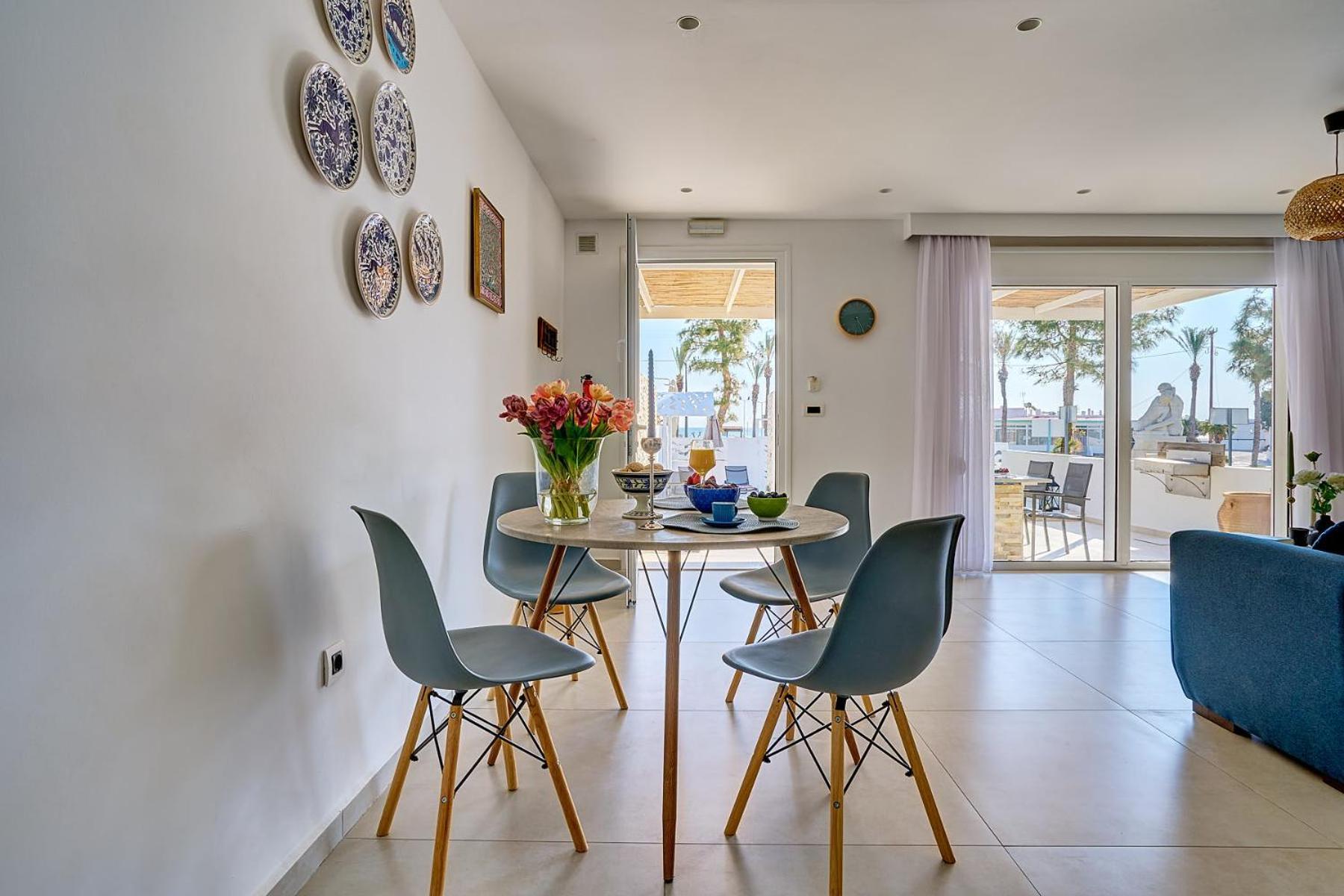 Sia Mare Seaside Apartments Faliraki Eksteriør bilde