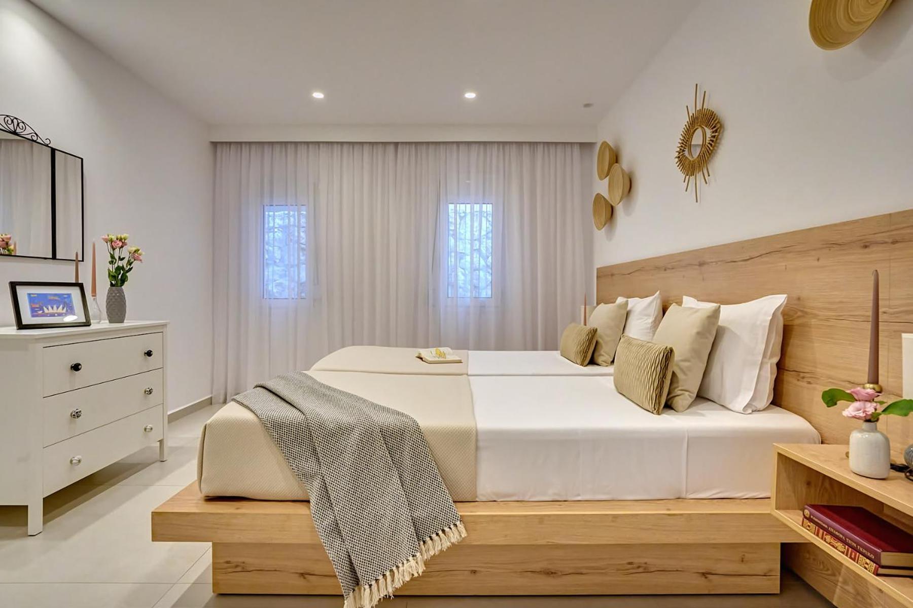 Sia Mare Seaside Apartments Faliraki Eksteriør bilde