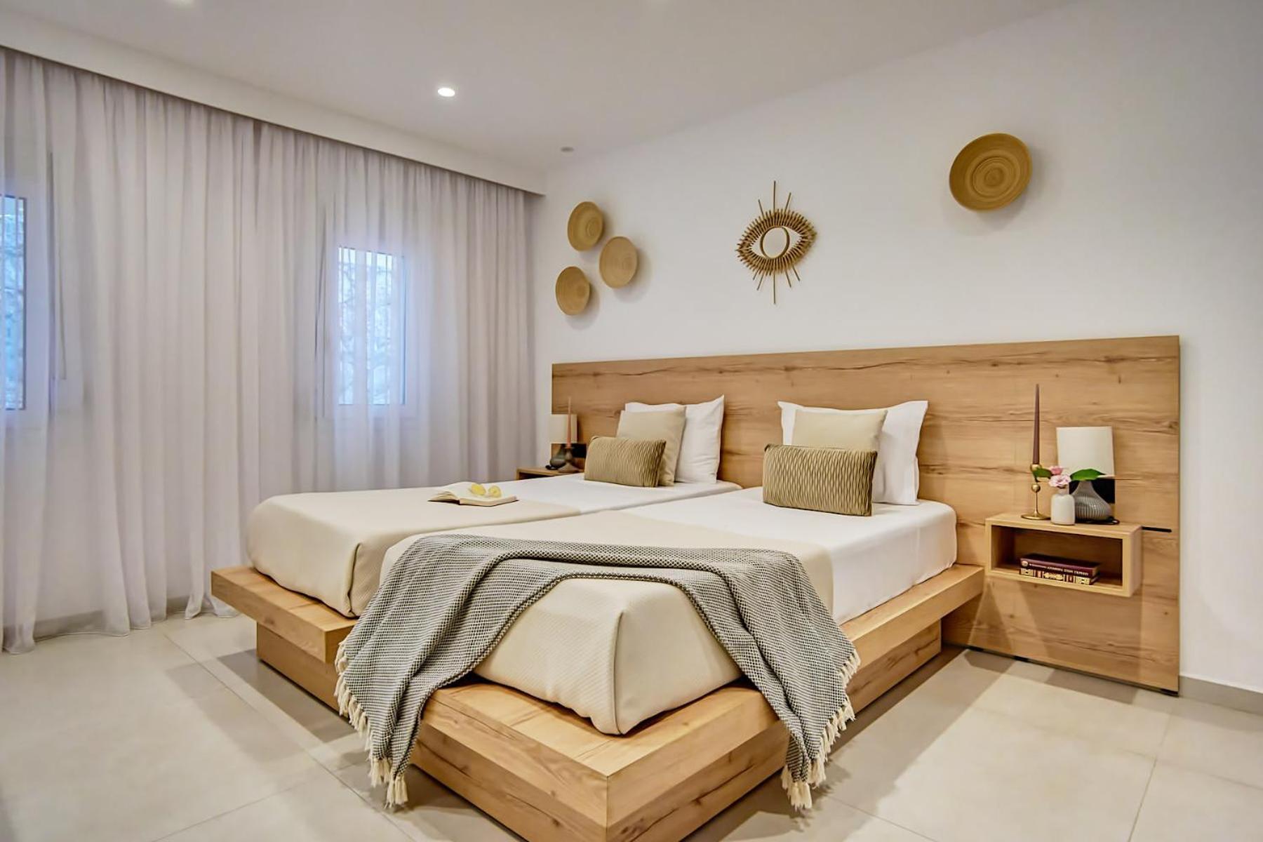 Sia Mare Seaside Apartments Faliraki Eksteriør bilde