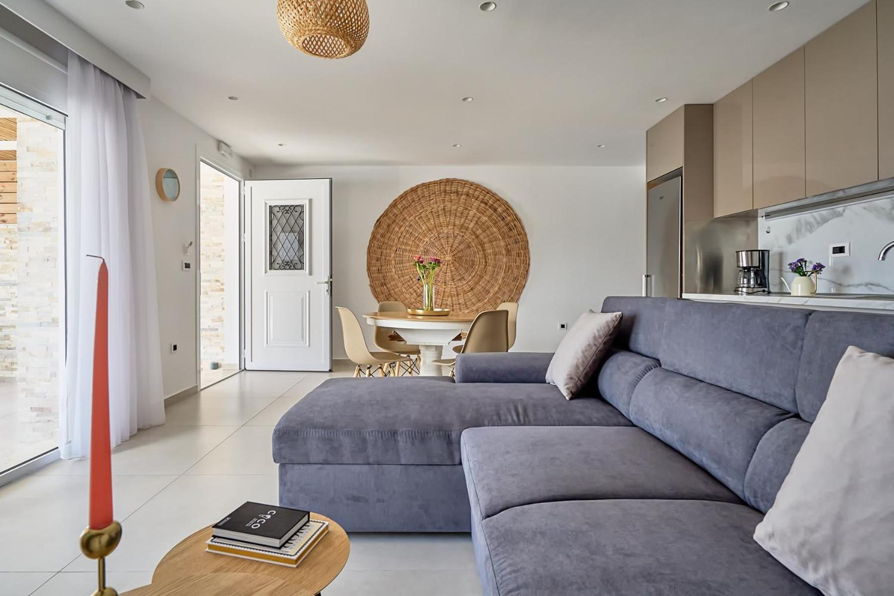 Sia Mare Seaside Apartments Faliraki Eksteriør bilde
