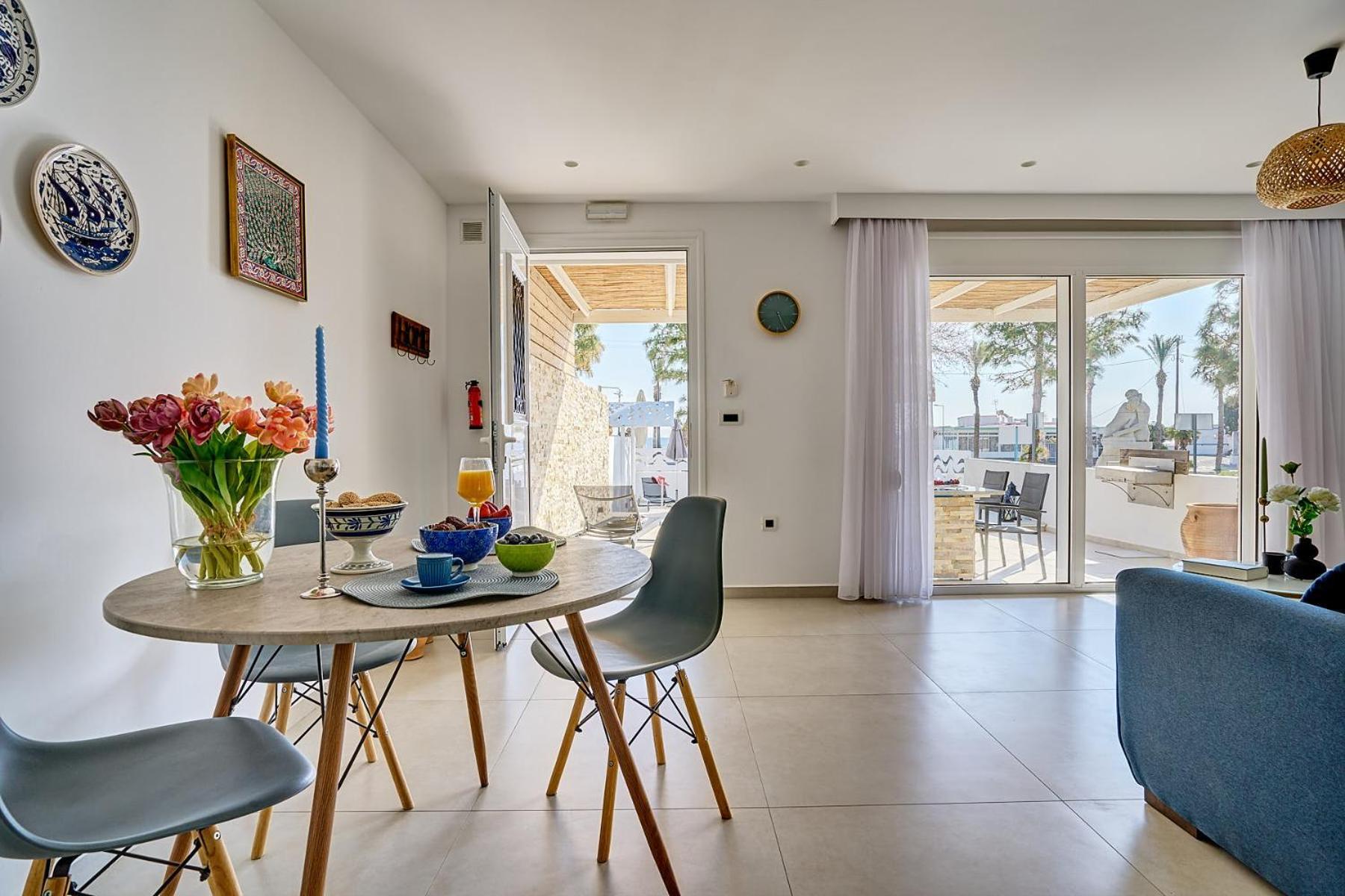 Sia Mare Seaside Apartments Faliraki Eksteriør bilde